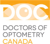 Doctors of Optometry Canada